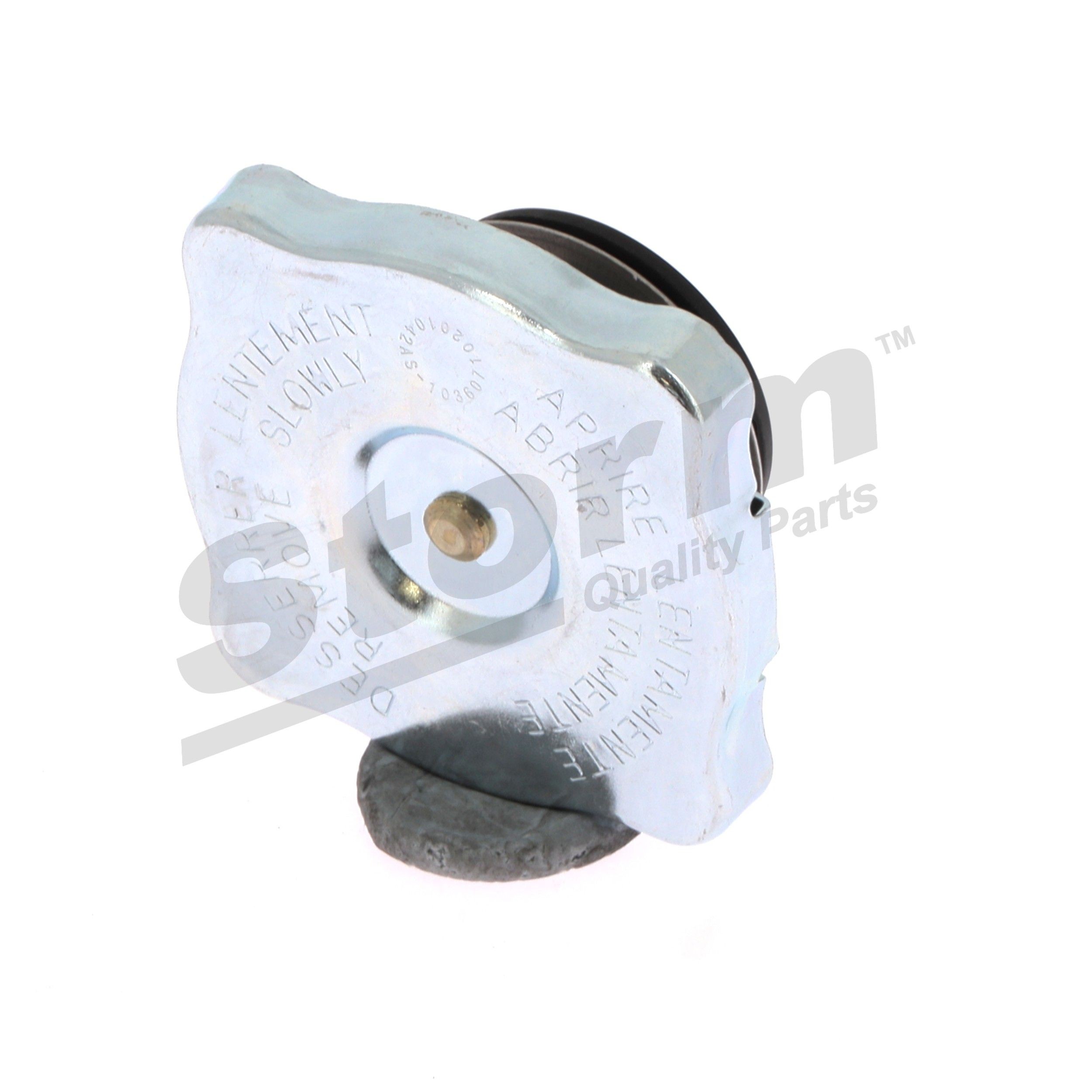 STORM QUALITY PARTS Expansion tank cap Article number: TB120 cheaply