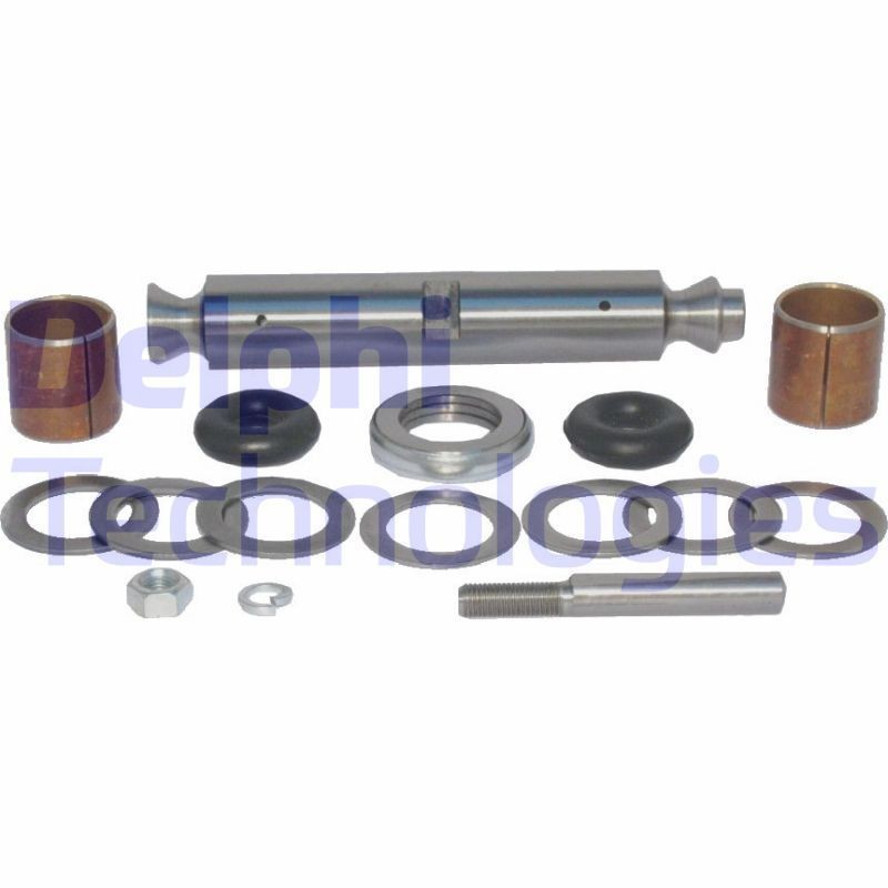 DELPHI Stub Axle Pins Article number: TD142W cheaply