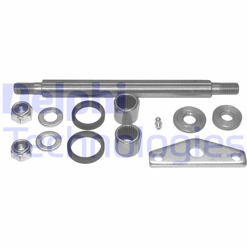 DELPHI Repair Kit, stub axle Article number: TD164W cheaply