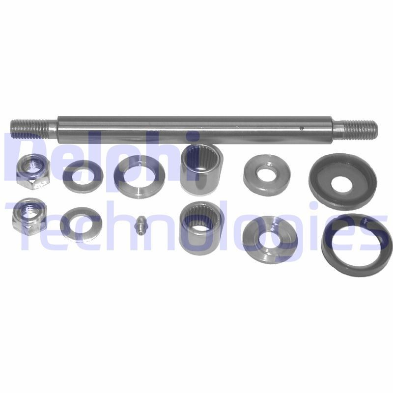 DELPHI Repair Kit, stub axle Article number: TD228W cheaply