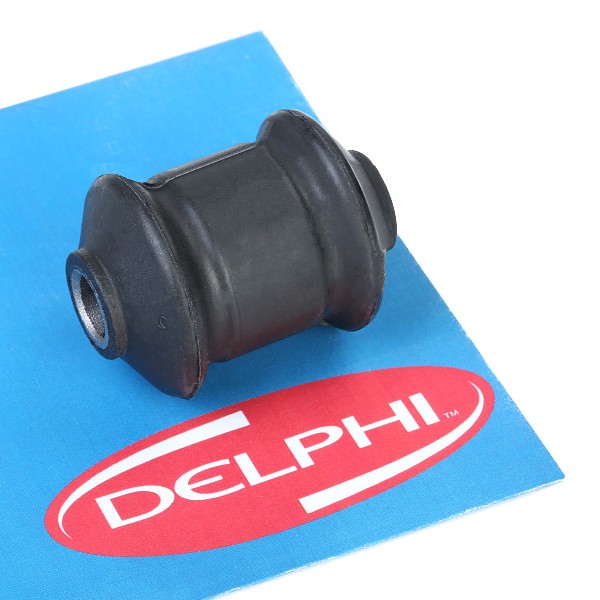 DELPHI Trailing arm / Suspension arm bush Article number: TD232W cheaply