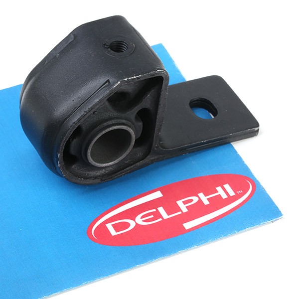 DELPHI Trailing arm / Suspension arm bush Article number: TD301W cheaply