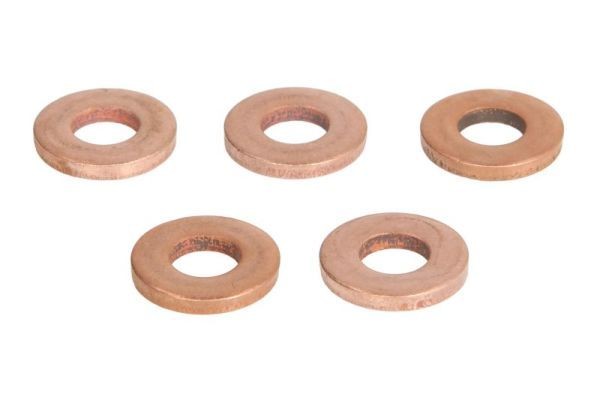 ENGITECH Seal, injector holder Article number: ENT250163 cheaply