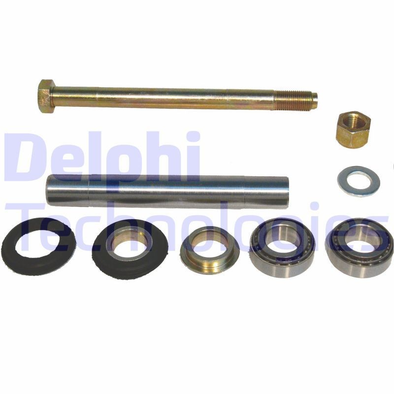 DELPHI TD548W Remondikomplekt,õõtshoob BRAVO 1.9 JTD 100 HP Diisel 2001