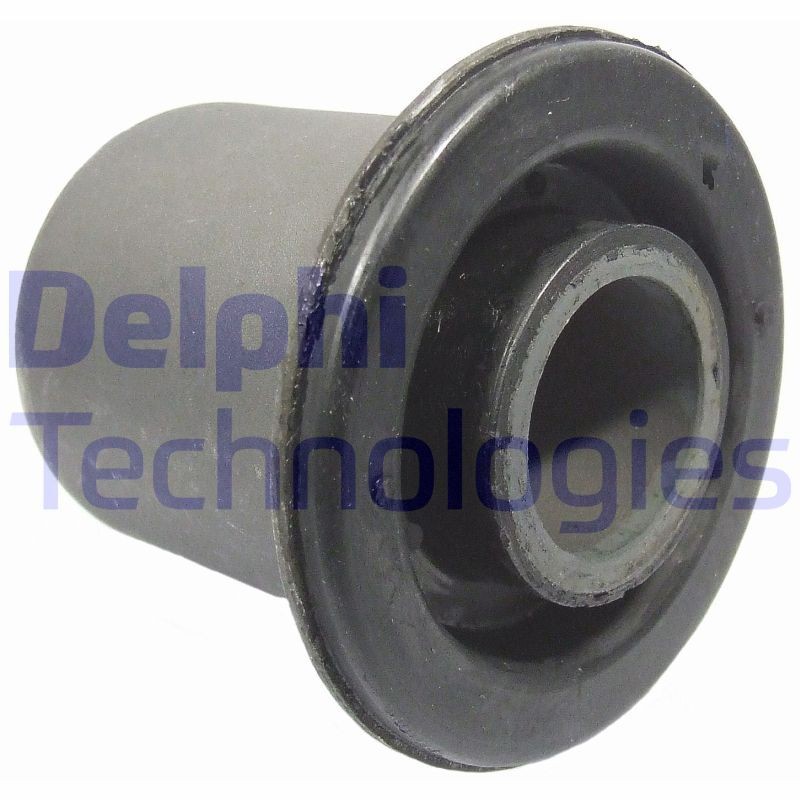 DELPHI Trailing arm / Suspension arm bush Article number: TD713W cheaply