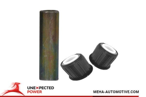MEHA AUTOMOTIVE MH11216 Laagripuks, lehtvedru DOBLO 2.0 D Multijet 135 HP Diisel