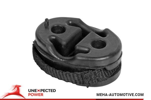 MEHA AUTOMOTIVE Rubber Buffer, suspension Article number: MH12221 cheaply