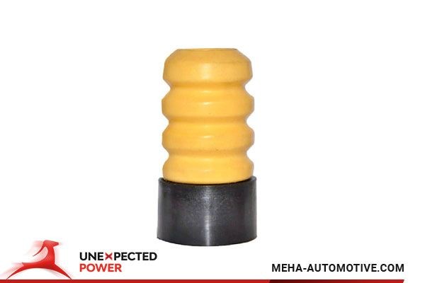 MEHA AUTOMOTIVE Gummianslag, affjedring Varenummer: MH13426 billige