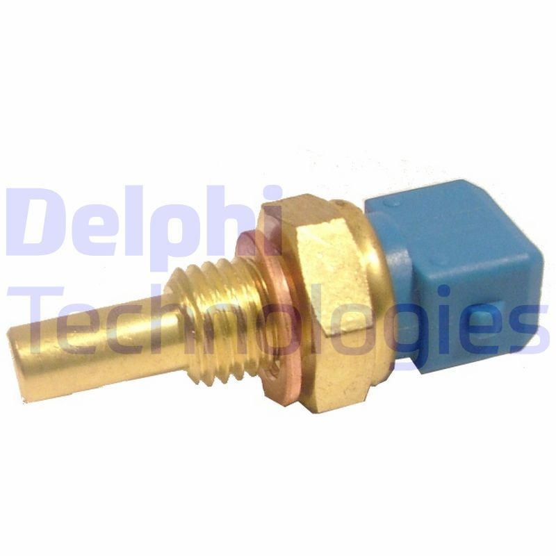 DELPHI Sensor, coolant temperature Article number: TS10239-12B1 cheaply