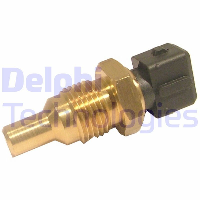 DELPHI Sensor, coolant temperature Article number: TS10249-12B1 cheaply