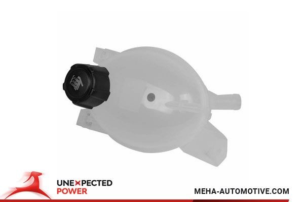 MEHA AUTOMOTIVE Veekamber, radiaator Artikli number: MH32169 soodsalt