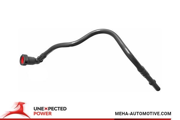 MEHA AUTOMOTIVE Brændstofrør Varenummer: MH50411 billige