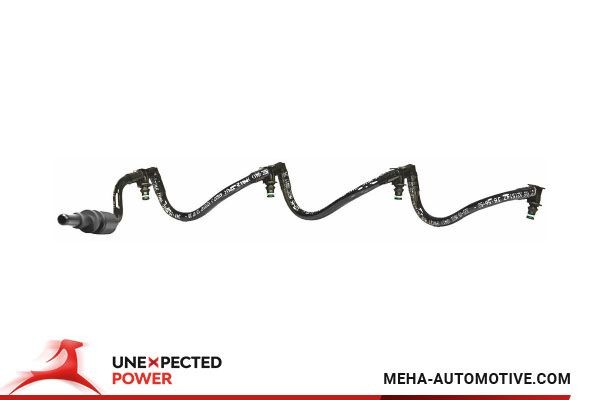 MEHA AUTOMOTIVE Fuel Line Article number: MH50607 cheaply