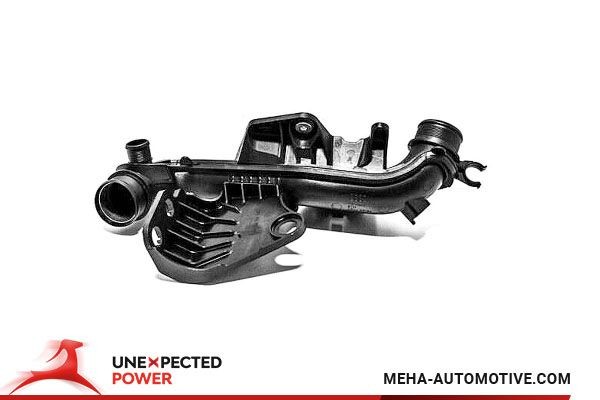MEHA AUTOMOTIVE Trykkledning, trykkluftkompressor artikkelnummer: MH51426 billig