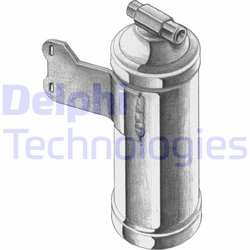 DELPHI Tørfilter aircondition Varenummer: TSP0175027 billige