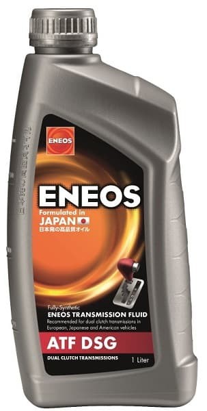 ENEOS Automatic transmission fluid Article number: EU0072401N cheaply