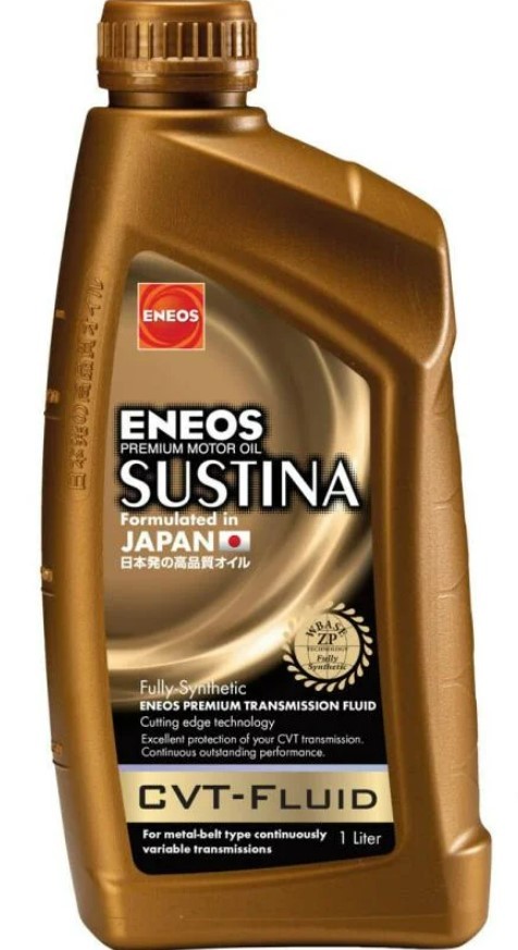 ENEOS Automatic transmission fluid Article number: EU0109401N cheaply