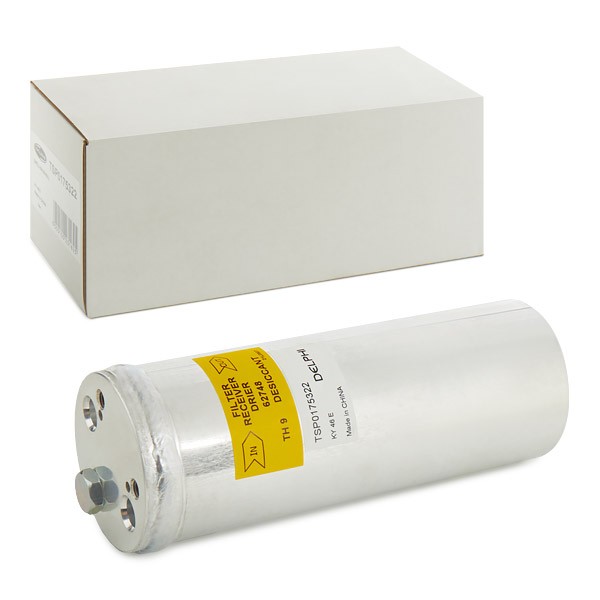 DELPHI Tørfilter aircondition Varenummer: TSP0175322 billige