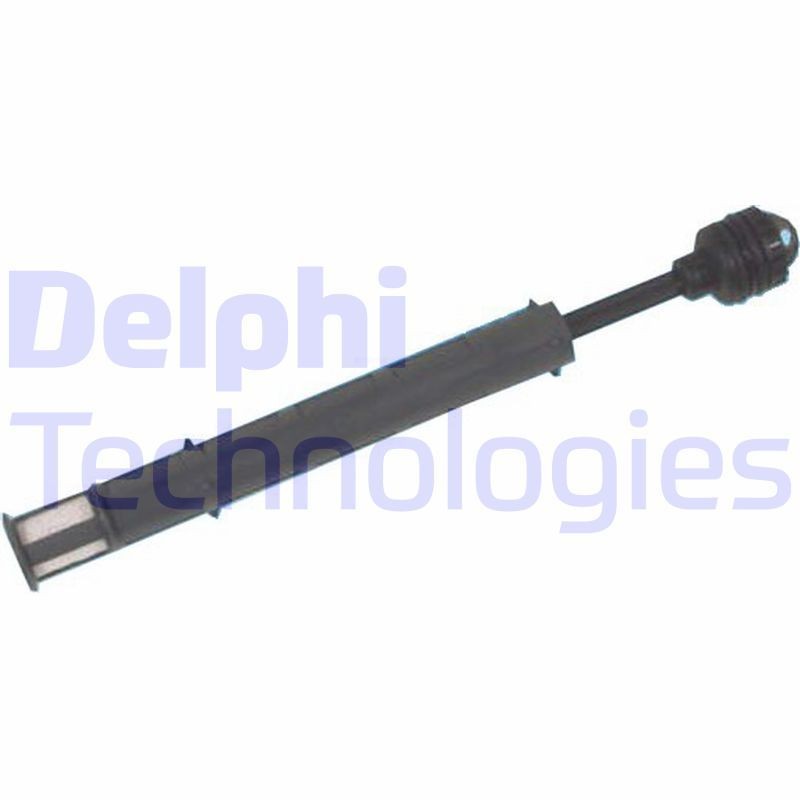 DELPHI Dryer, air conditioning Article number: TSP0175340 cheaply