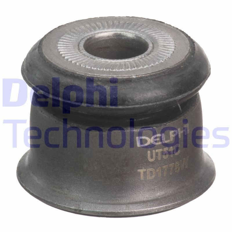 DELPHI Dryer, air conditioning Article number: TSP0175357 cheaply