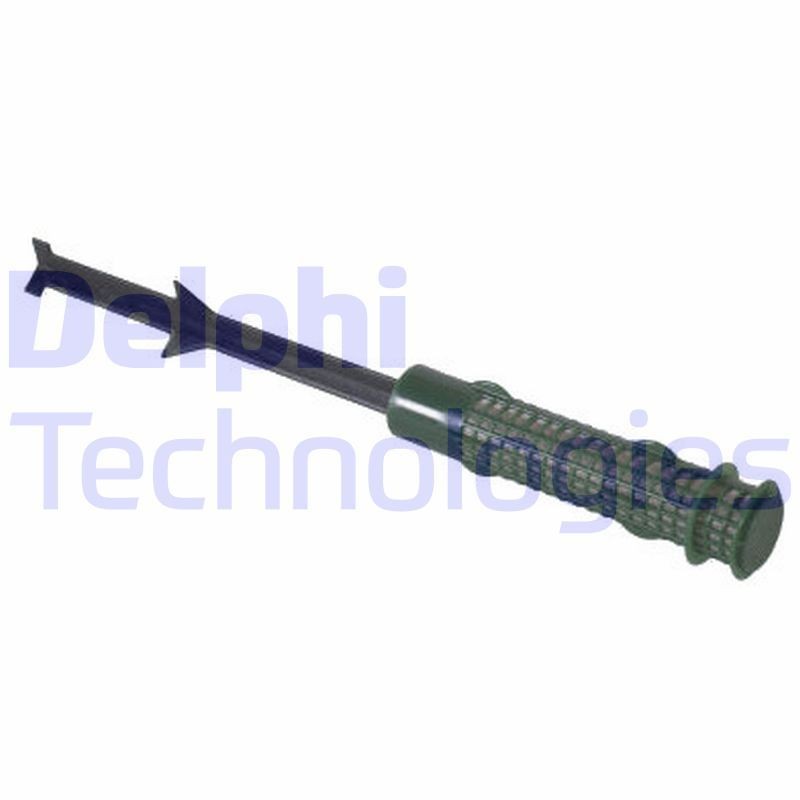 DELPHI Dryer, air conditioning Article number: TSP0175362 cheaply
