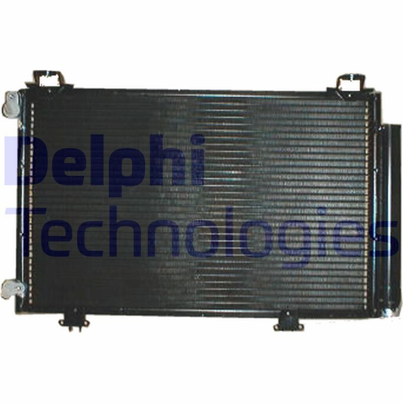 DELPHI Kondensaator, kliimaseade Artikli number: TSP0225390 soodsalt