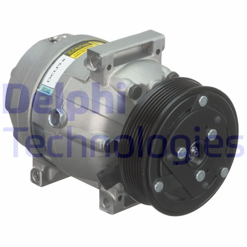 DELPHI Air conditioning condenser Article number: TSP0225413 cheaply