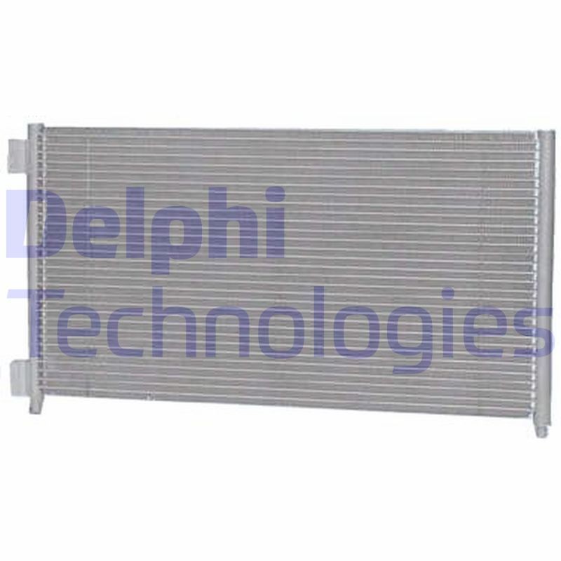 DELPHI Kondensaator, kliimaseade Artikli number: TSP0225500 soodsalt