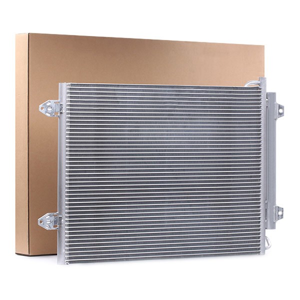 DELPHI Air conditioning condenser Article number: TSP0225573 cheaply