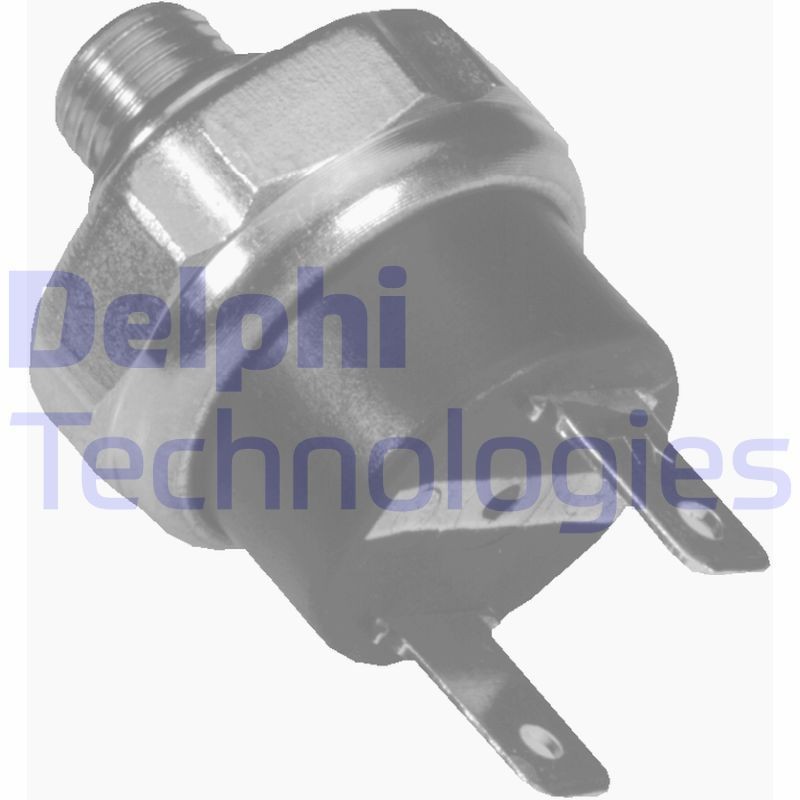 DELPHI Air conditioning pressure switch Article number: TSP0435024 cheaply