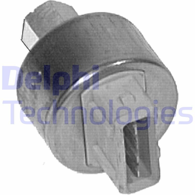 DELPHI Air conditioning pressure switch Article number: TSP0435039 cheaply