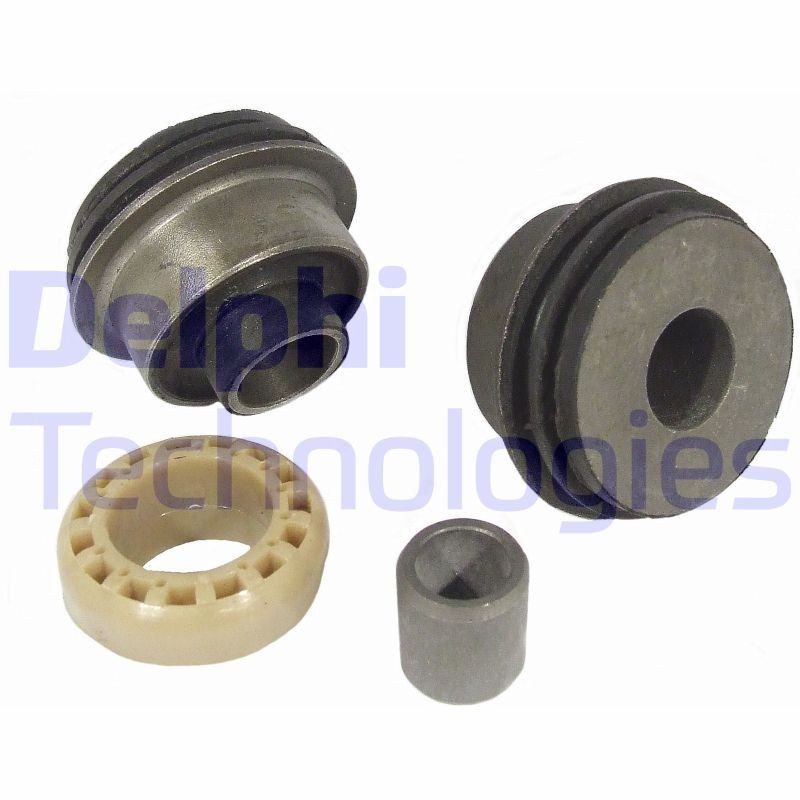 DELPHI Air conditioning pressure switch Article number: TSP0435041 cheaply