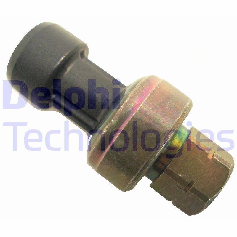 DELPHI Air conditioning pressure switch Article number: TSP0435080 cheaply