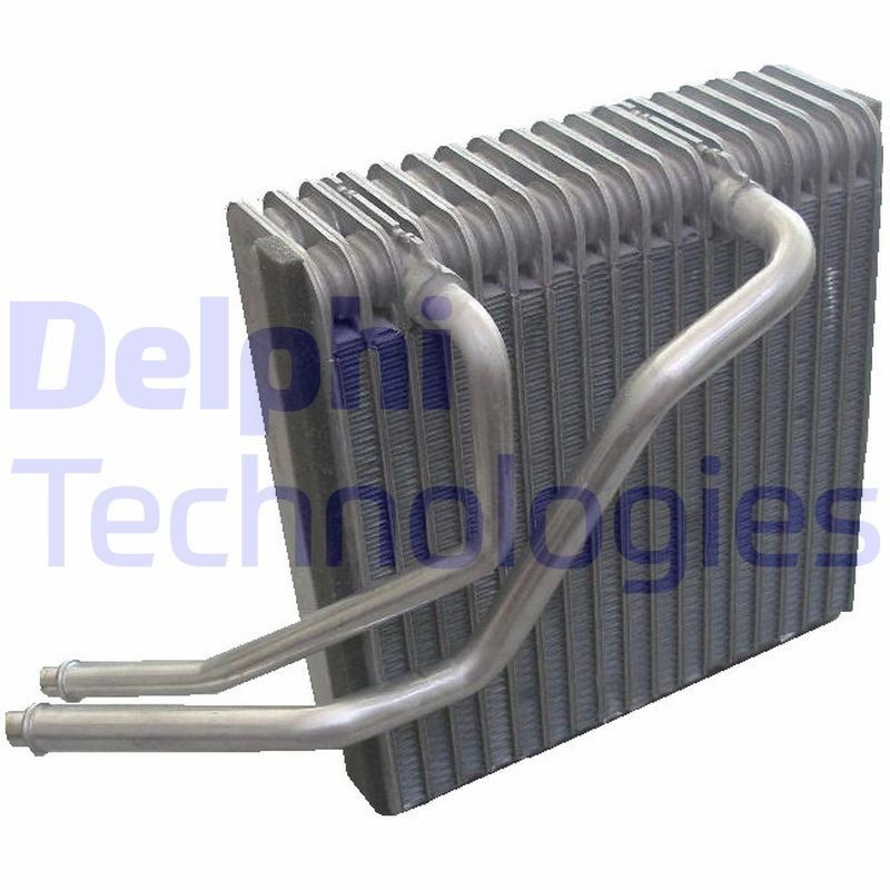 DELPHI Fordamper aircondition Varenummer: TSP0525032 billige