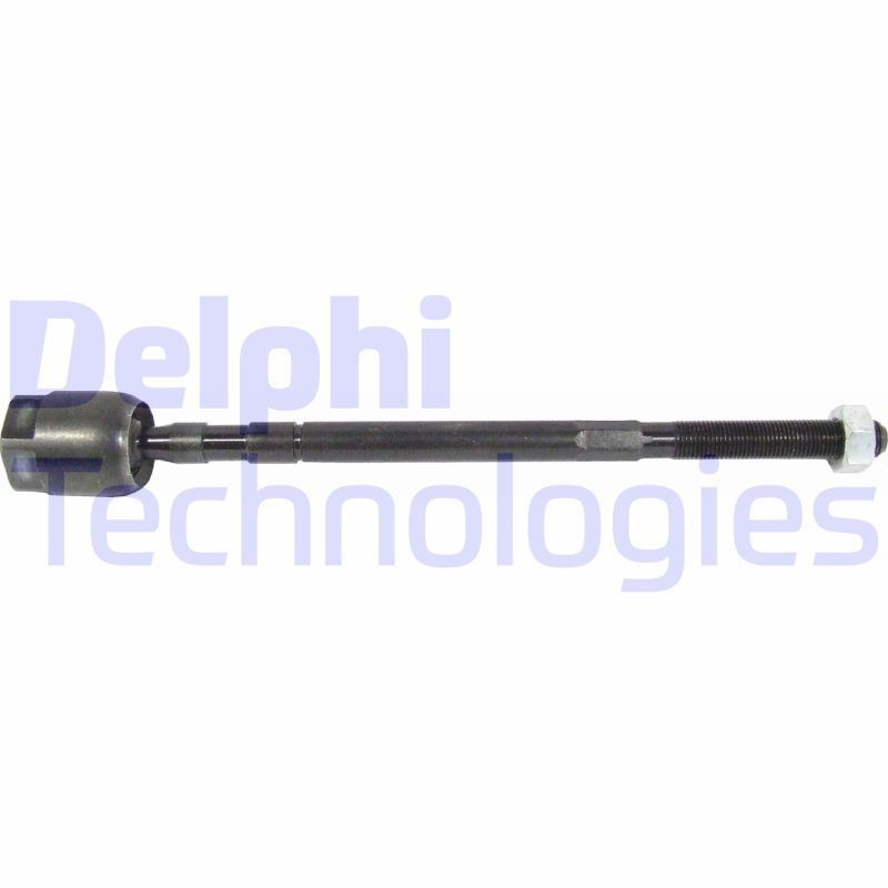 DELPHI Fordamper aircondition Varenummer: TSP0525041 billige