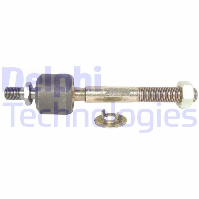 DELPHI Fordamper aircondition Varenummer: TSP0525124 billige