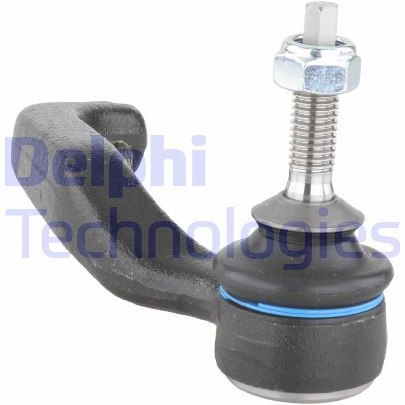 DELPHI Fordamper aircondition Varenummer: TSP0525186 billige