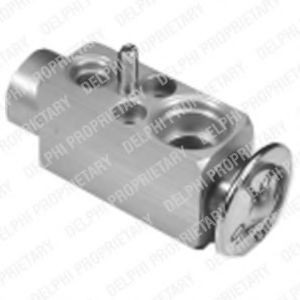 DELPHI AC expansion valve Article number: TSP0585015 cheaply