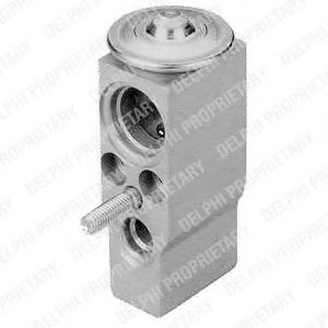 DELPHI AC expansion valve Article number: TSP0585046 cheaply