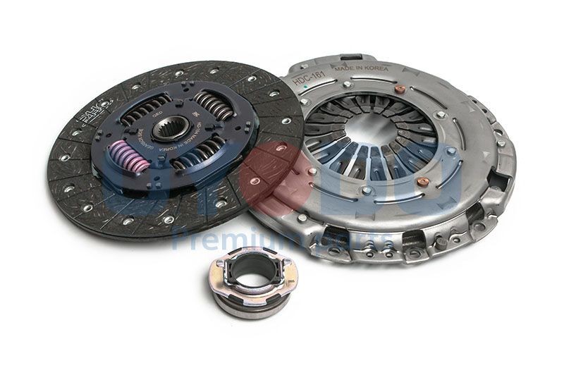 Oyodo Clutch kit Article number: 10S0344-OYO cheaply