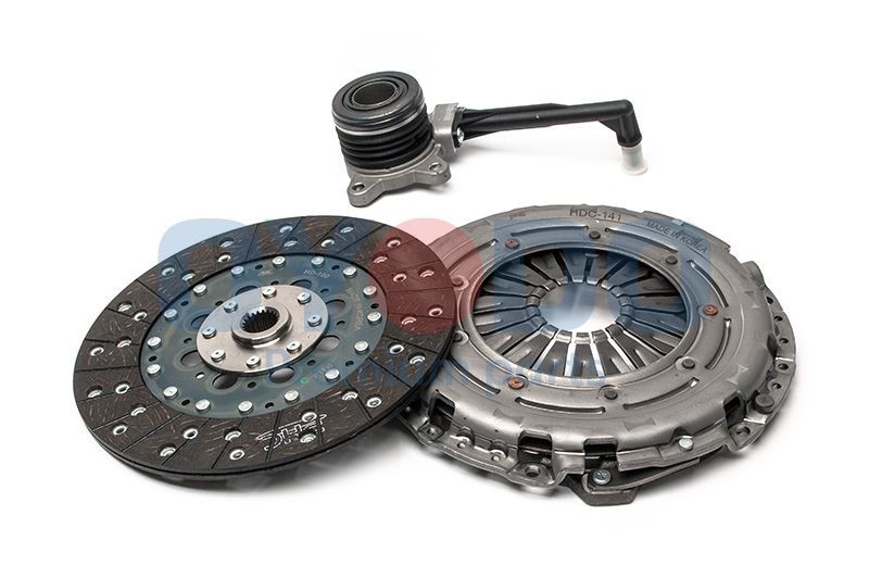 Oyodo Clutch kit Article number: 10S0345-OYO cheaply