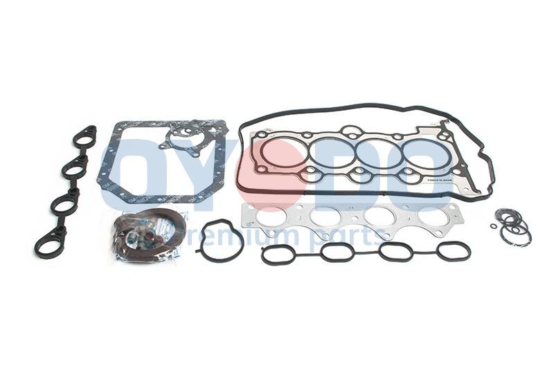 Oyodo Full Gasket Set, engine Article number: 10U0326-OYO cheaply