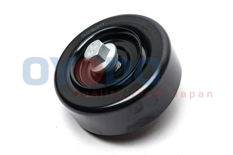 Oyodo Deflection / Guide Pulley, v-ribbed belt Article number: 20R0328-OYO cheaply