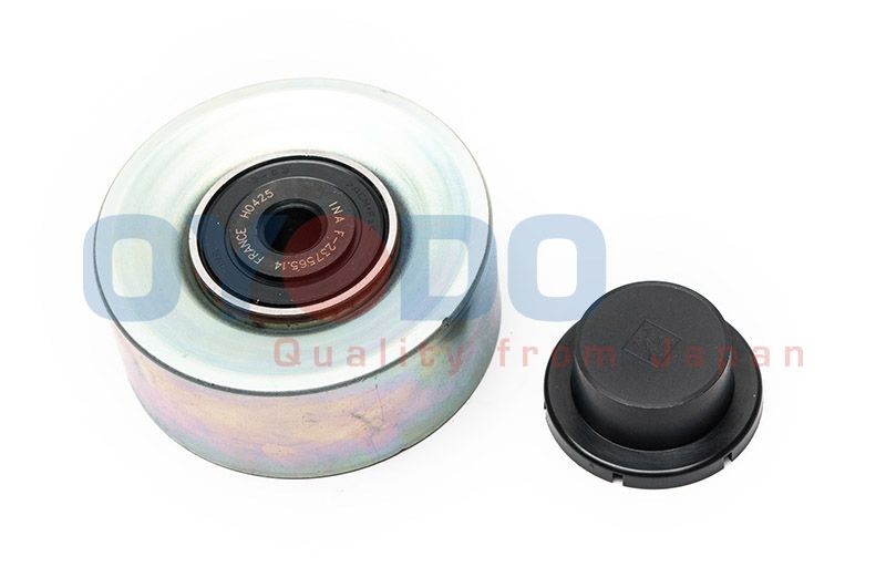 Oyodo Deflection / Guide Pulley, v-ribbed belt Article number: 20R0510-OYO cheaply