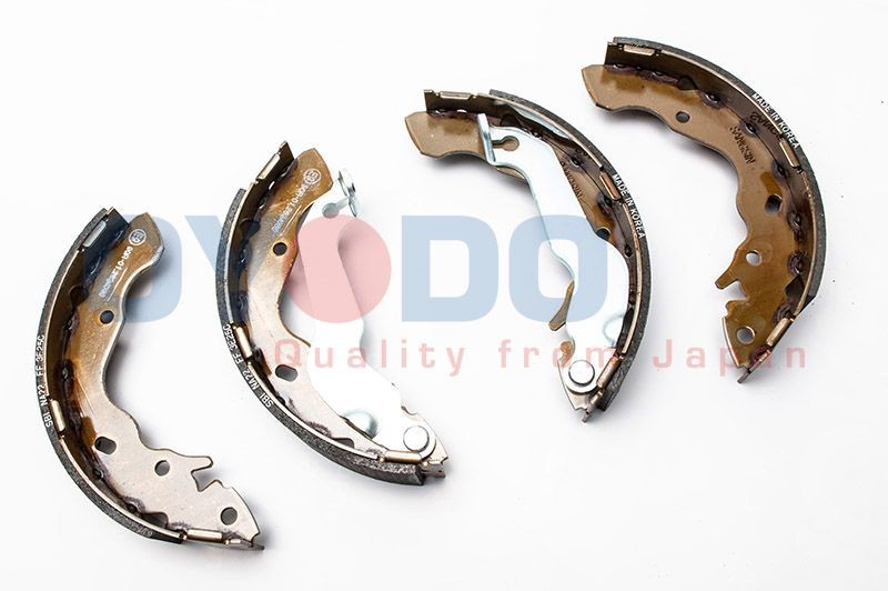 Oyodo Brake Shoe Set Article number: 25H0500-OYO cheaply