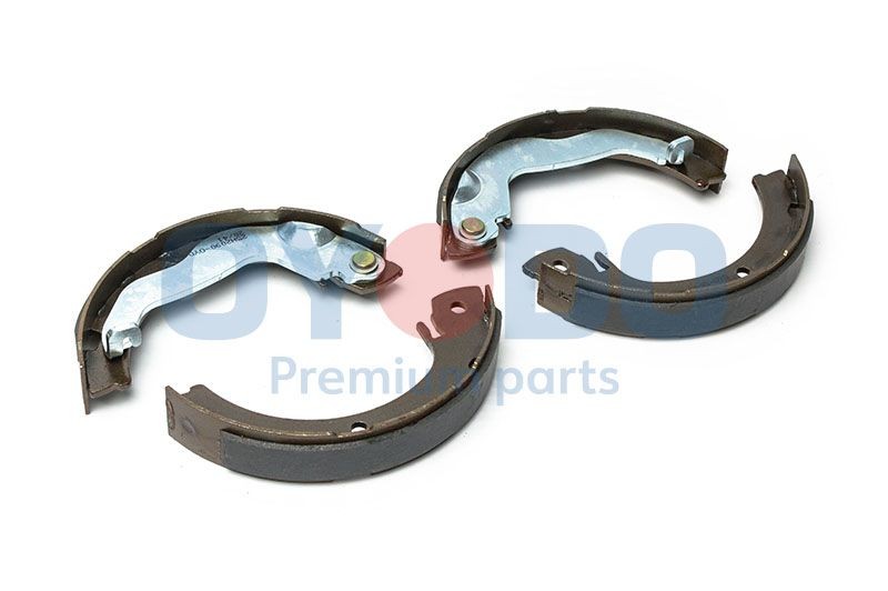 Oyodo Brake Shoe Set Article number: 25H2090-OYO cheaply