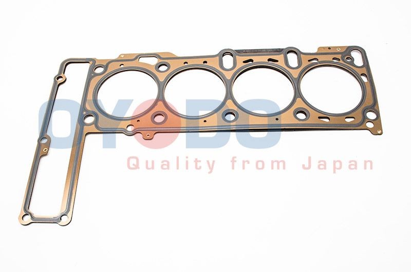 Oyodo Gasket, cylinder head Article number: 25U0019-OYO cheaply
