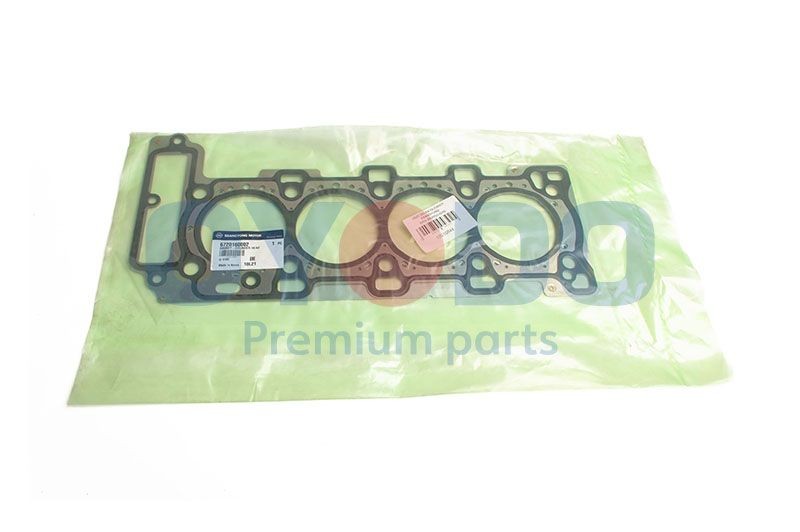 Oyodo Gasket, cylinder head Article number: 25U0022-OYO cheaply