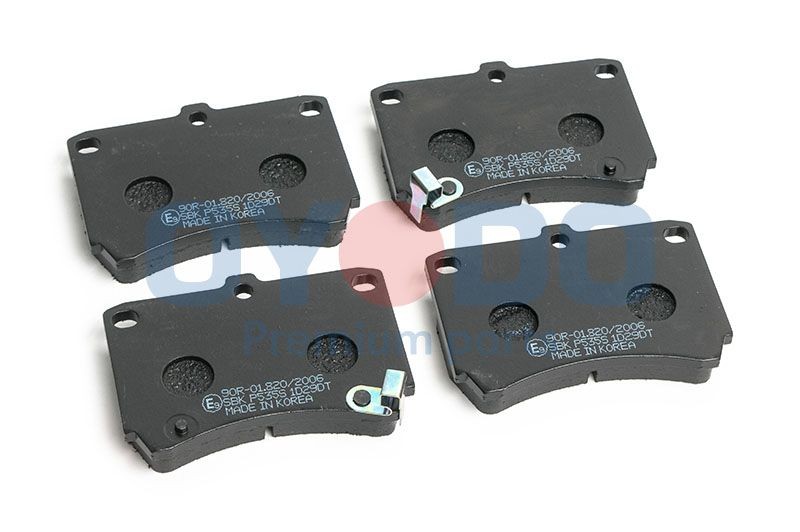 Oyodo Coil spring Article number: 30A0516-OYO cheaply