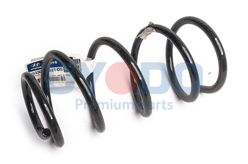 Oyodo Coil spring Article number: 30A0520-OYO cheaply